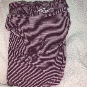 American Eagle Soft and Sexy Tee